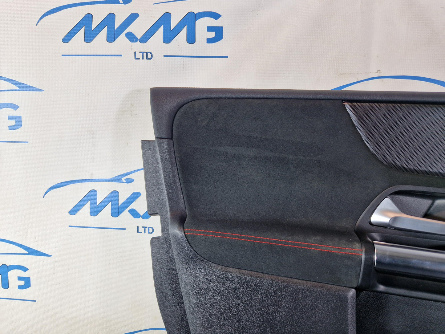 Mercedes-Benz B200d B-Class W247 SUV Left Front Door Inner Panel