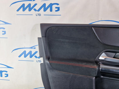 Mercedes-Benz B200d B-Class W247 SUV Left Front Door Inner Panel