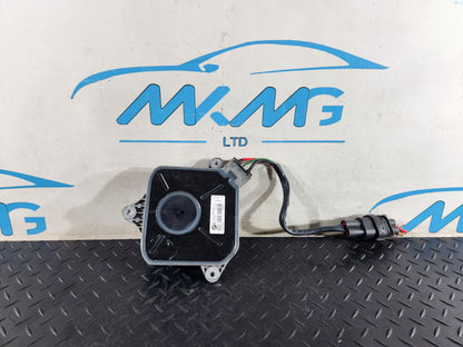 BMW 118i F40 Hatchback Genuine Radiator Cooling Fan Motor Unit 59115104 6900537