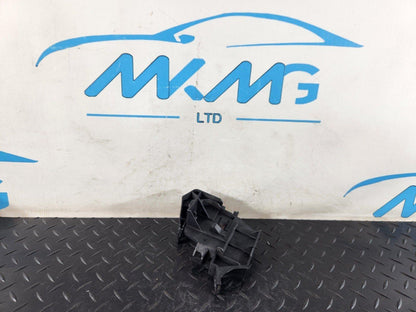 10-15 AUDI Q7 4L GENUINE CONTROL UNIT RETAINER BRACKET 4L2907324