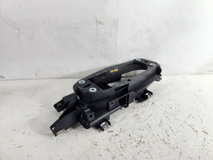 Audi A4 B9 Genuine Gear Shifting Mechanism Mounting Frame 8W2863531