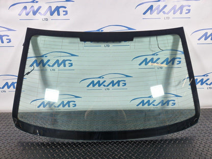 16-19 AUDI A4 B9 REAR WINDSHIELD WINDSCREEN WINDOW GLASS 8W5845501