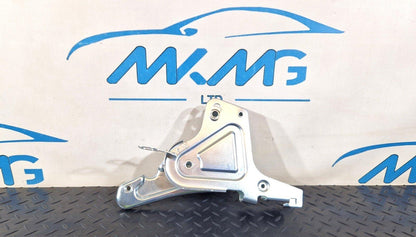 10-15 AUDI Q7 4L 3.0 TDI HANDBRAKE PARK FOOT BRAKE PEDAL MOUNT BRACKET 7L0721485