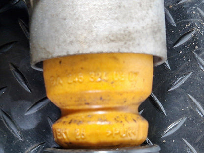 14-20 MERCEDES E C A GLA X156 W212 W204 W176 REAR SHOCK ABSORBER A2043260598