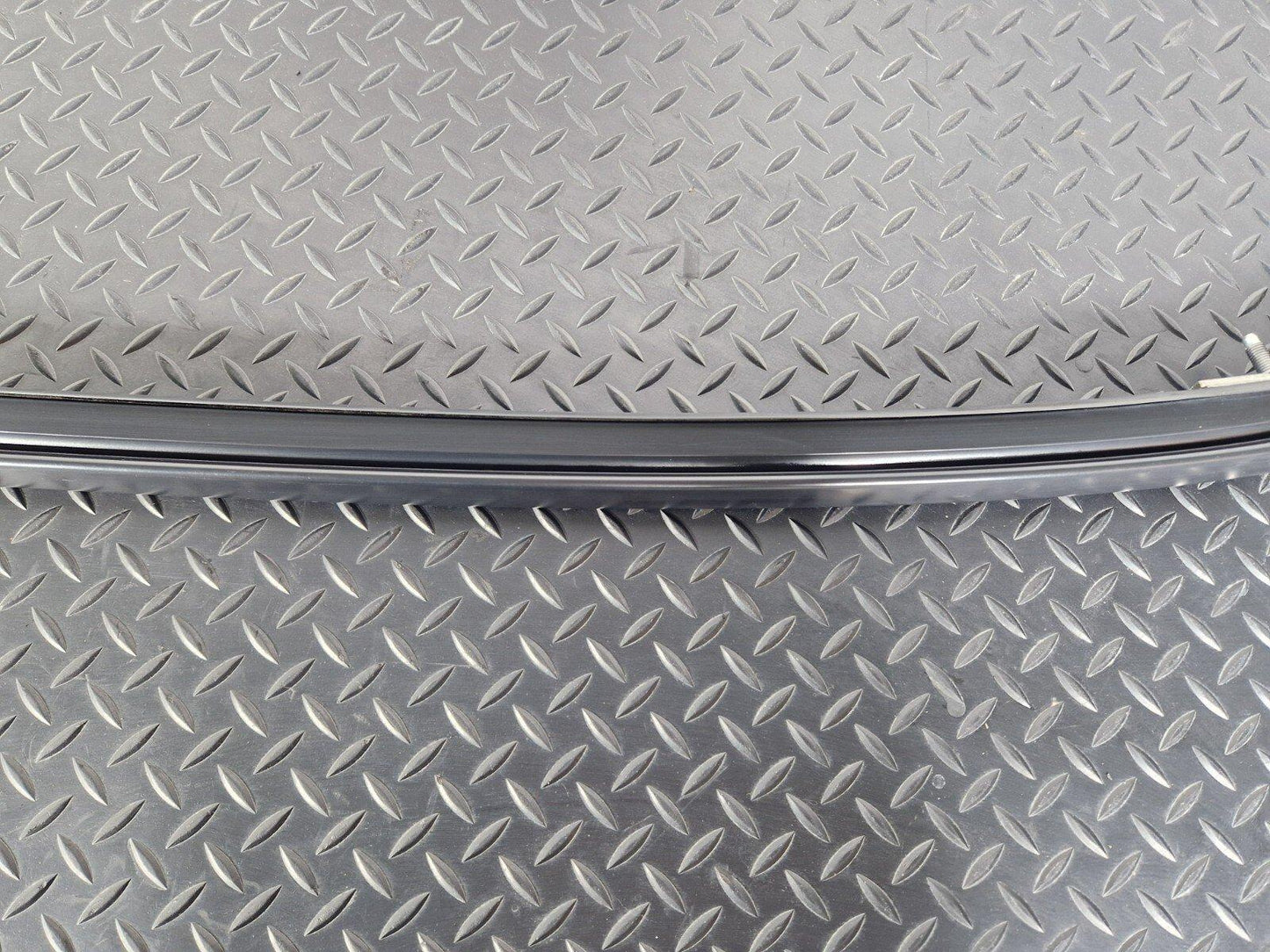14-21 BMW 2 SERIES GRAN TOURER F45 F46 218i GENUINE LEFT ROOF BAR RAIL 7277627