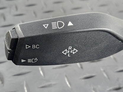 BMW 118i F40 Hatchback Wiper Indicator Combination Switch Genuine E474818