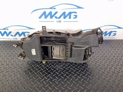 14-21 MERCEDES BENZ C300h W205 OEM AIR FILTER BOX A6510900700