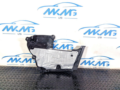 14-21 MERCEDES BENZ C200 W205 2.0L PETROL ENGINE PARTITION SHIELD A2056206001