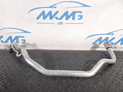 16-20 AUDI Q7 4M GENUINE AIR CONDITIONING AC PIPE HOSE LINE 4M0816738