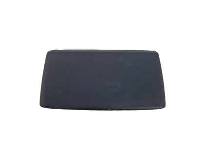 16-20 AUDI Q7 4M GENUINE CENTER CONSOLE ARMREST STORAGE LID COVER TRIM 4M0863915