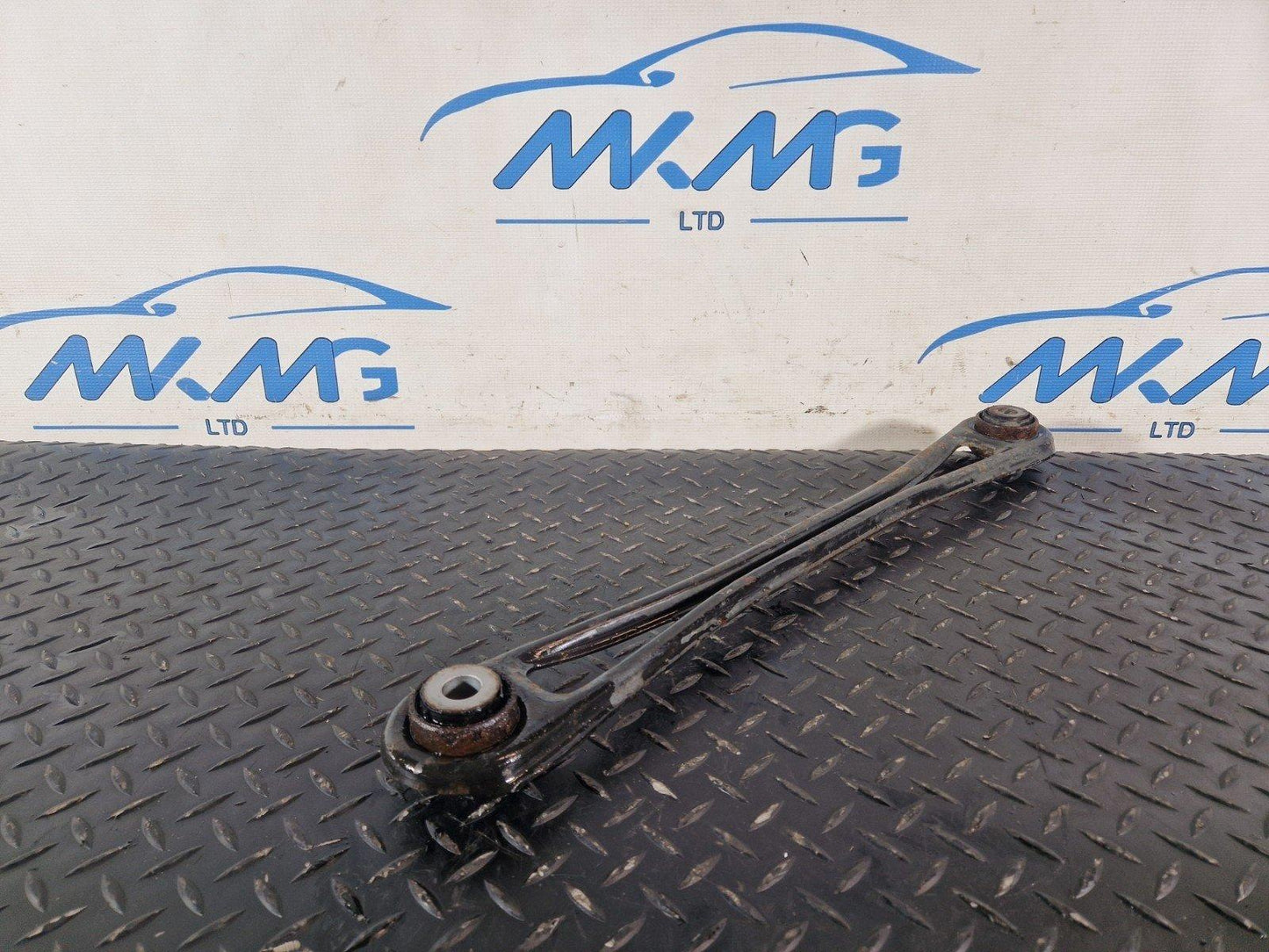 10-15 AUDI Q7 4L GENUINE REAR TRACK CONTROL ARM FITS LEFT & RIGHT 7L8501529A