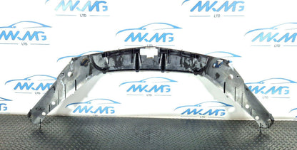 11-19 MERCEDES BENZ ML W166 GENUINE SLAM PANEL A1665840038