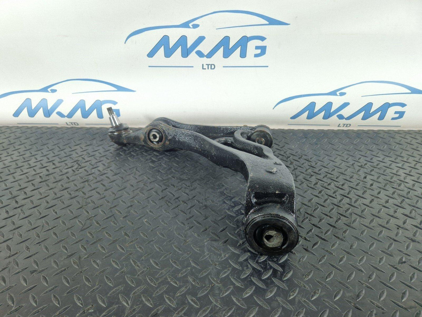 10-15 AUDI Q7 4L GENUINE WISHBONE CONTROL ARM