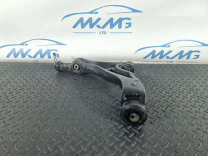 10-15 AUDI Q7 4L GENUINE WISHBONE CONTROL ARM