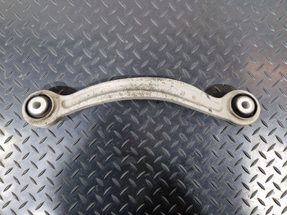 14-21 MERCEDES BENZ C200d W205 REAR RIGHT O/S WISHBONE CONTROL ARM A2043502206