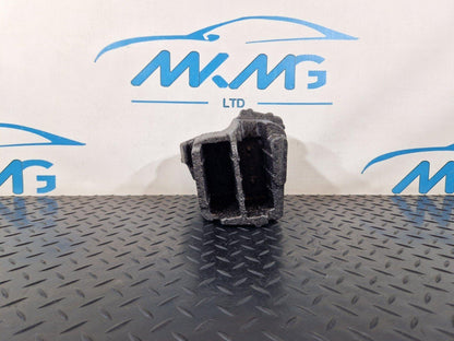 16-22 BMW X1 F48 GENUINE TRUNK FLOOR SUPPORT FOAM BRACKET 7360958