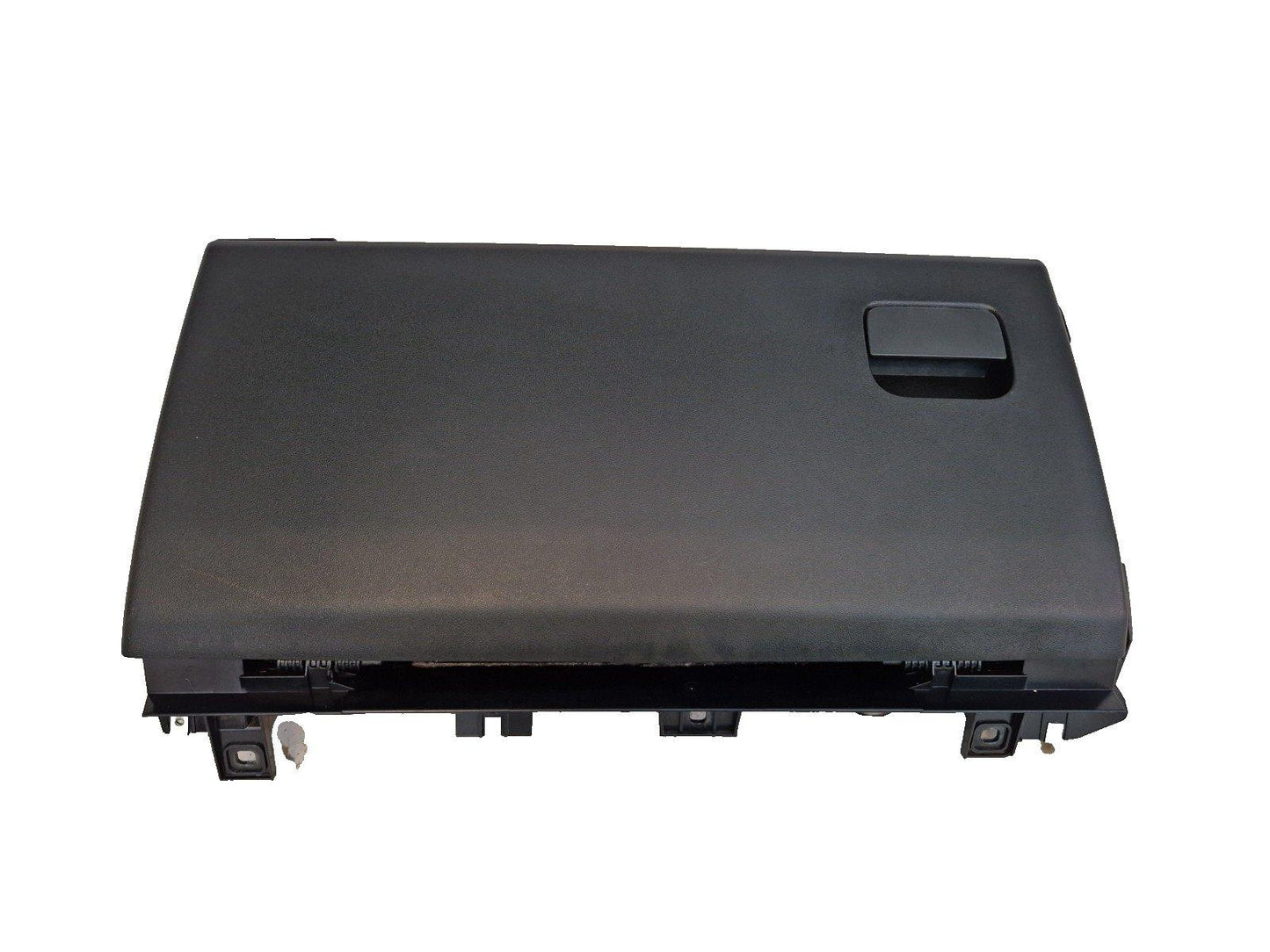 17-ON LAND ROVER DISCOVERY L462 OEM GLOVEBOX STORAGE COMPARTMENT HY32-060K63-B