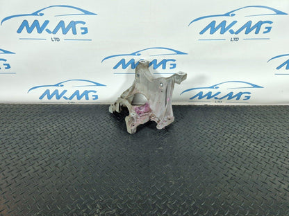 16-19 AUDI A4 B9 GENUINE FRONT LEFT N/S SIDE ENGINE MOUNT BRACKET 8W0399295E
