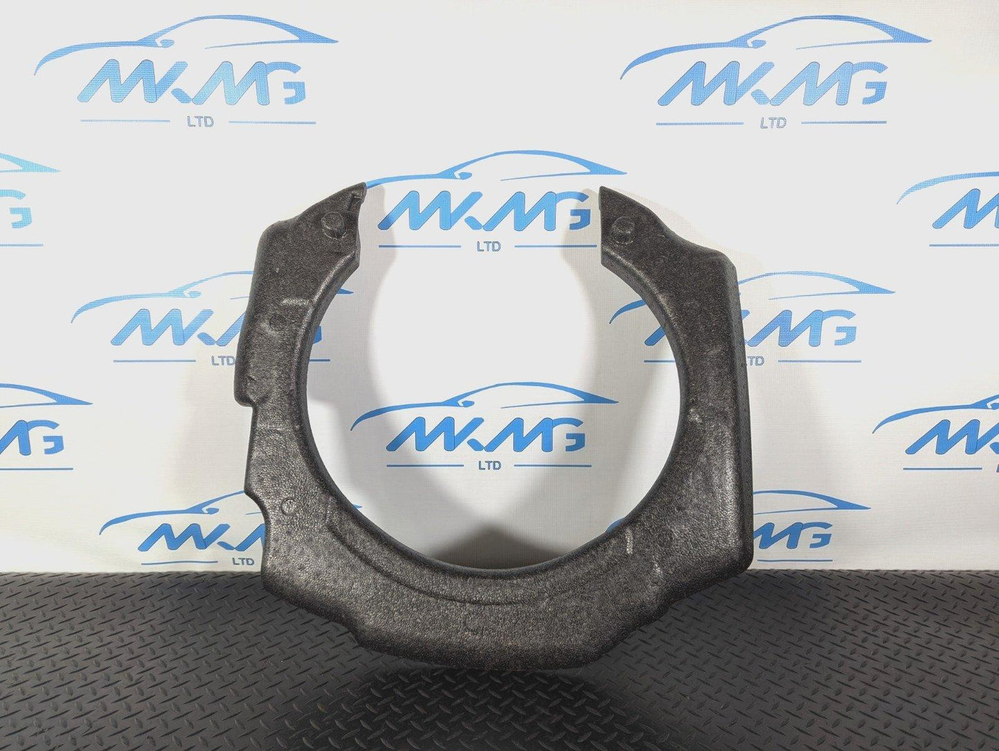 10-17 AUDI A8 4H SPARE WHEEL COMPARTMENT INSERT 4H0864501