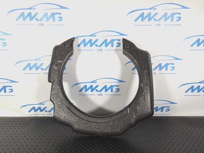 10-17 AUDI A8 4H SPARE WHEEL COMPARTMENT INSERT 4H0864501
