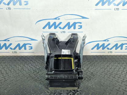 16-19 MERCEDES BENZ GLE W166 CENTER CONSOLE AIR FLOW VENT DUCT TUBE A1668301600