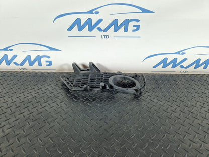 12-18 BMW 3 SERIES F30 LCI GENUINE FRONT BUMPER RIGHT GRID GRILLE TRIM 8062632