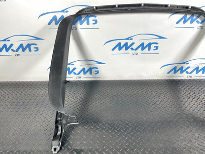 16-23 AUDI A5 F5 SPORTBACK S-LINE SPORTBACK BOOT LID INNER TRIM PANEL 8W8867973