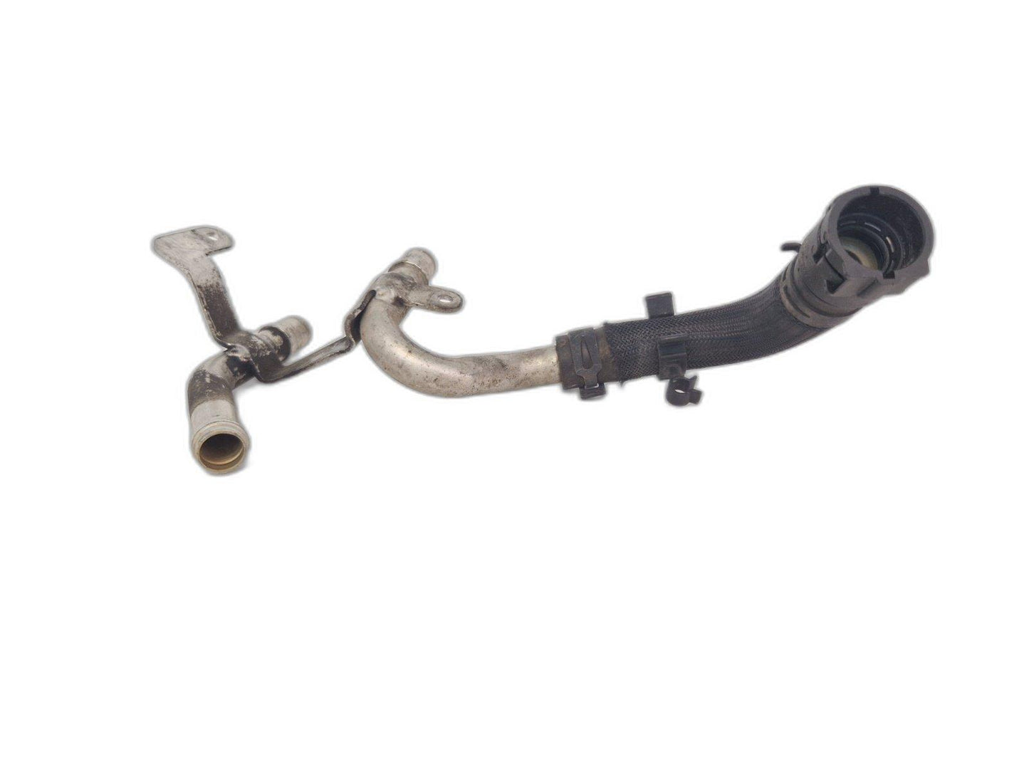 2016 JAGUAR XF X260 2.0 OEM DIESEL WATER HEATER HOSE PIPE G4D318B402AC