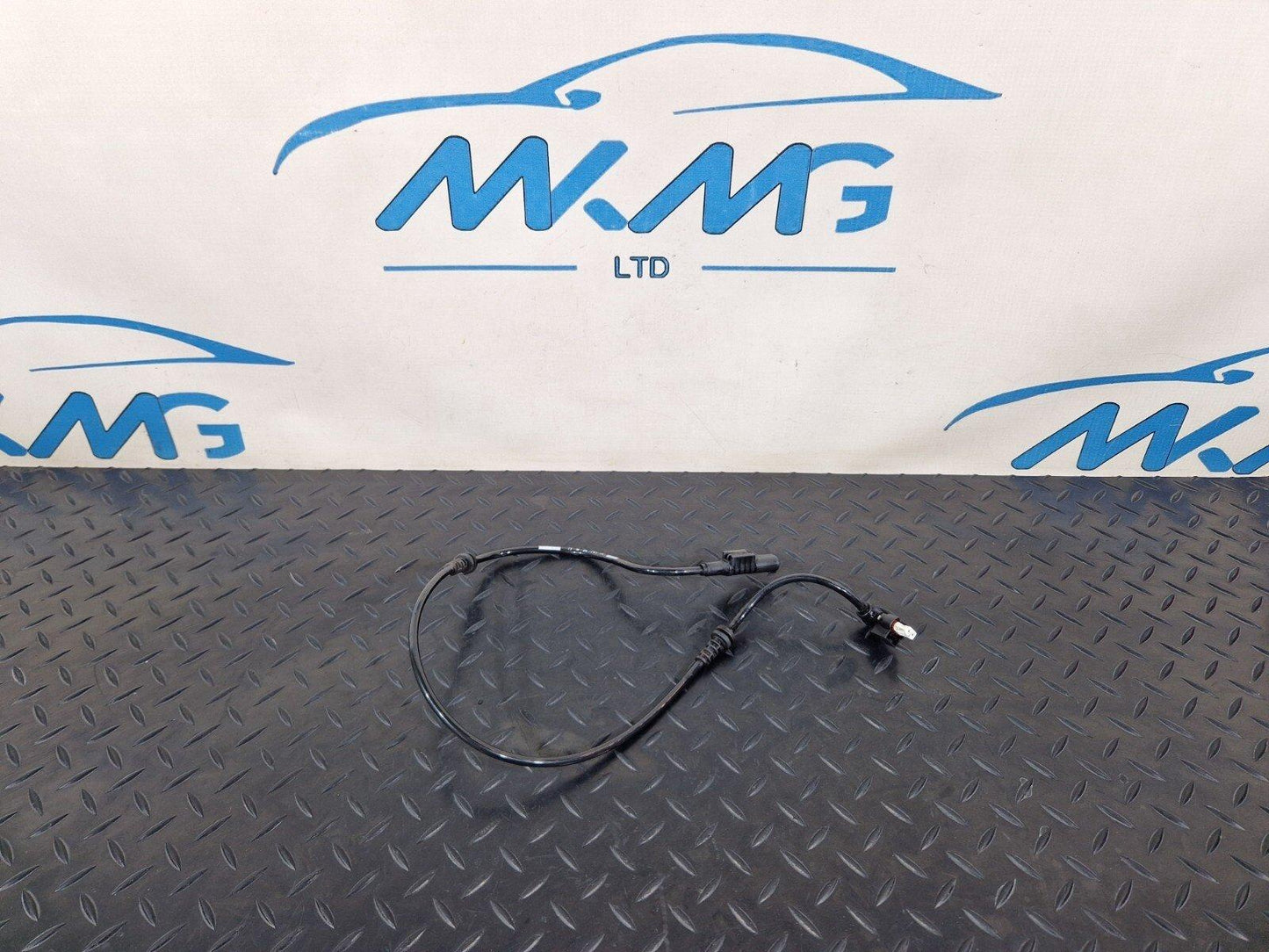 19-ON MERCEDES BENZ A CLASS W177 FRONT LEFT SIDE ABS  SPEED SENSOR A2475400500