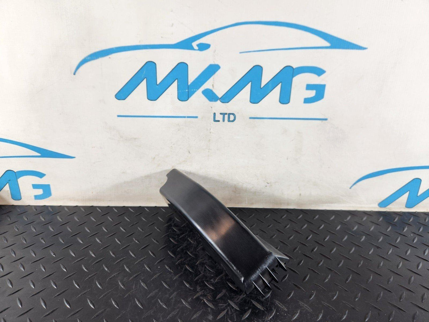 10-15 AUDI Q7 4L GENUINE HAND BRAKE PEDAL COVER TRIM 7L0971783A