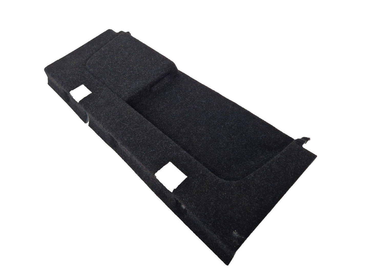 12-18 BMW 3 SERIES F30 LCI BOOT FLOOR STORAGE COMPARTMENT TRIM COVER 7294990