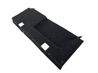 12-18 BMW 3 SERIES F30 LCI BOOT FLOOR STORAGE COMPARTMENT TRIM COVER 7294990