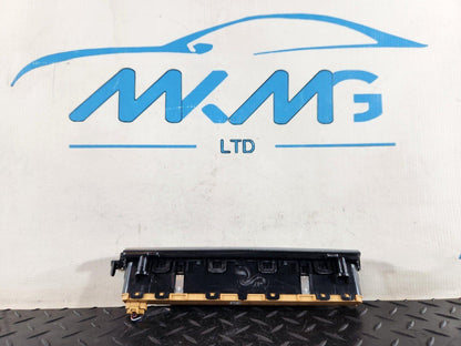 16-20 AUDI Q7 4M GENUINE HAZARD PARKING DRIVE MODE SWITCH 4M0925301A