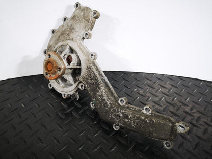 16-19 AUDI A4 B9 GENUINE V6 3.0TDI CSW ENGINE COOLING WATER PUMP  059121008M