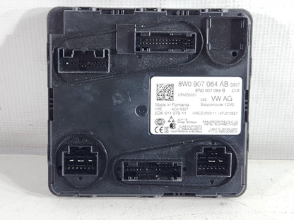 Audi A4 B9 Genuine BCM Body Control Module Unit 8W0907064AB
