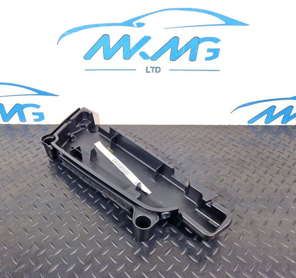 14-21 MERCEDES BENZ C220d W205 WARNING TRIANGLE TRAY A2056803903