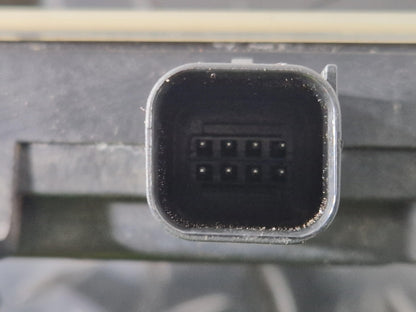 2012- 2018 Land Rover Range Rover Evoque L538 SUV Key FW9314F152BD