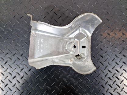 14-21 MERCEDES BENZ C200 W205 OEM ENGINE MOUNT COVER A2052400345