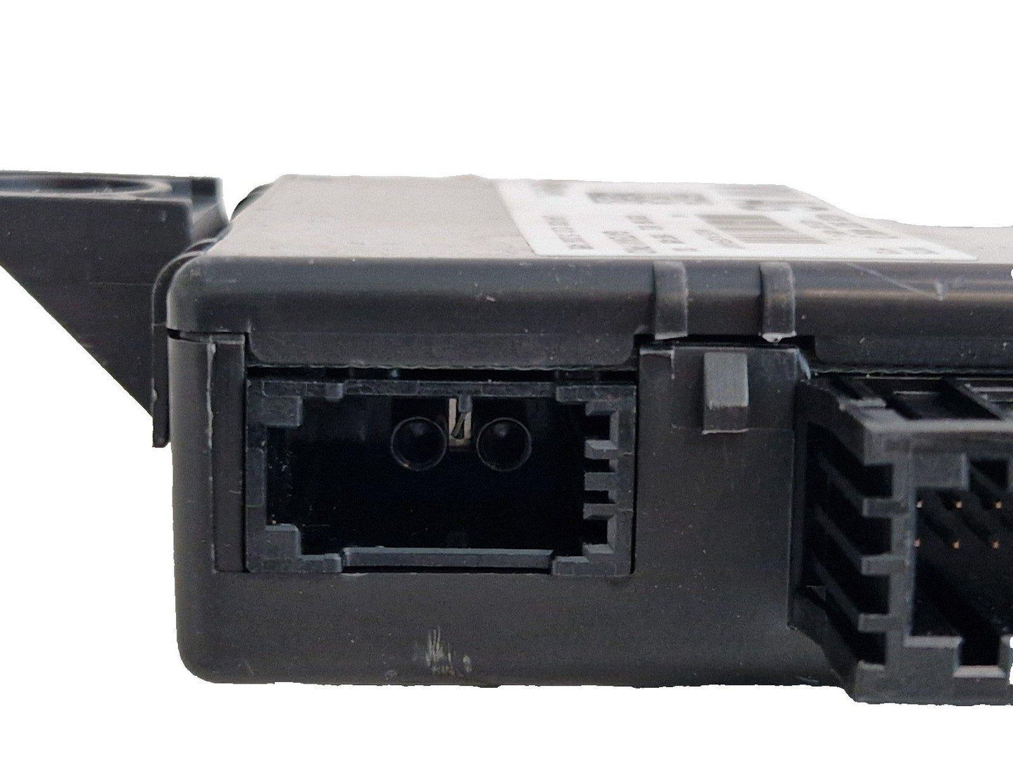 12-18 AUDI A6 C7 2.0 DIESEL CNHA/CNH GATEWAY CONTROL MODULE ECU 4G5907468C