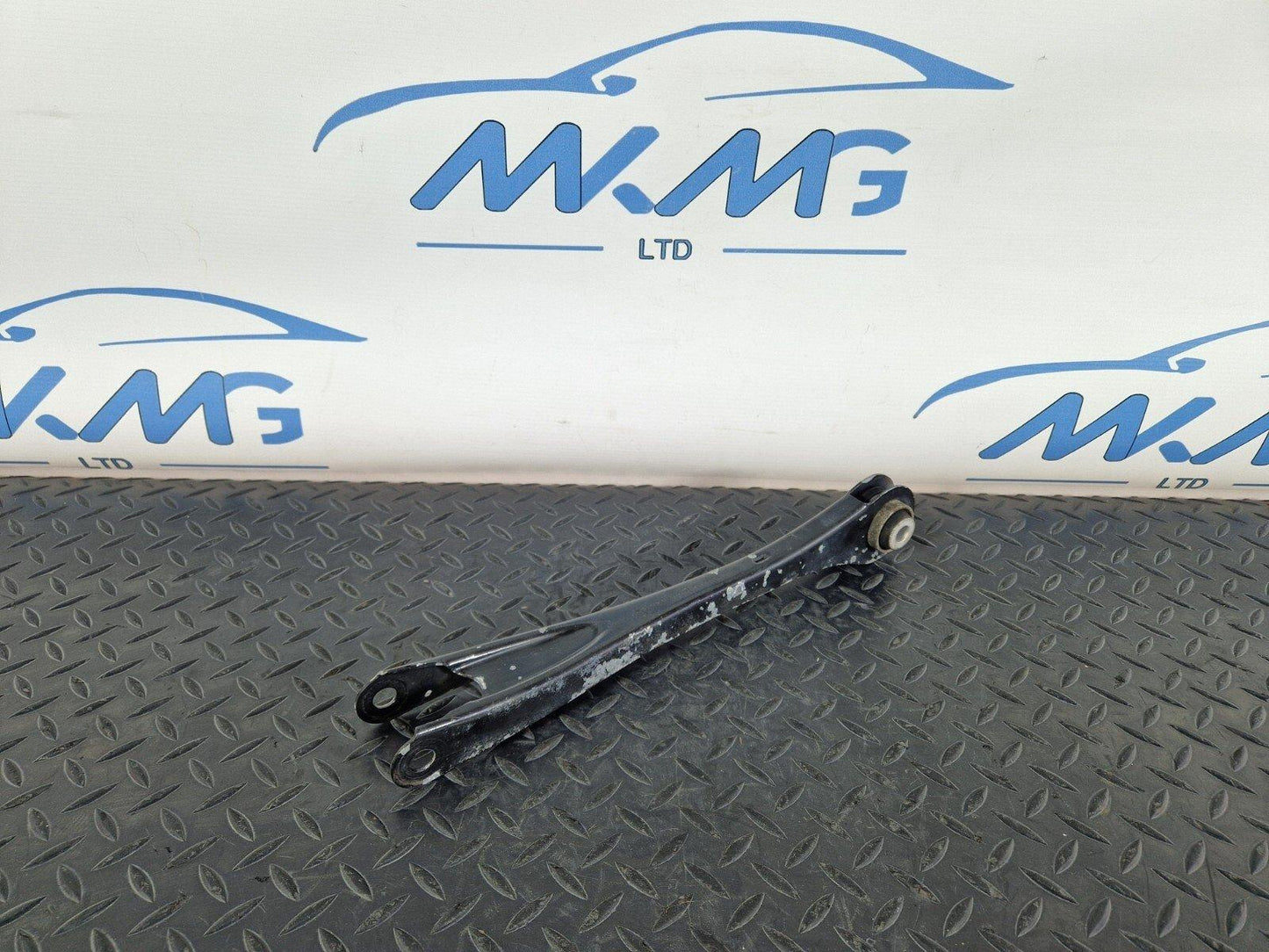 12-18 BMW 3 SERIES F30 LCI GENUINE REAR TRAILING CONTROL ARM 6792525 6792527