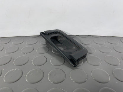 16-19 AUDI A4 B9 SALOON GENUINE FRONT RIGHT REINFORCEMENT BEAM SEAL 8W0819142A