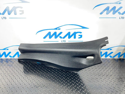 14-21 BMW 2 SERIES ACTIVE TOURER F45 PASSENGER SIDE REAR C PILLAR COVER 7388703