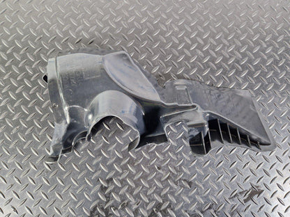 18-ON MERCEDES BENZ A CLASS W177 UNDERTRAY SUBFRAME TRIM SHIELD A2475240100