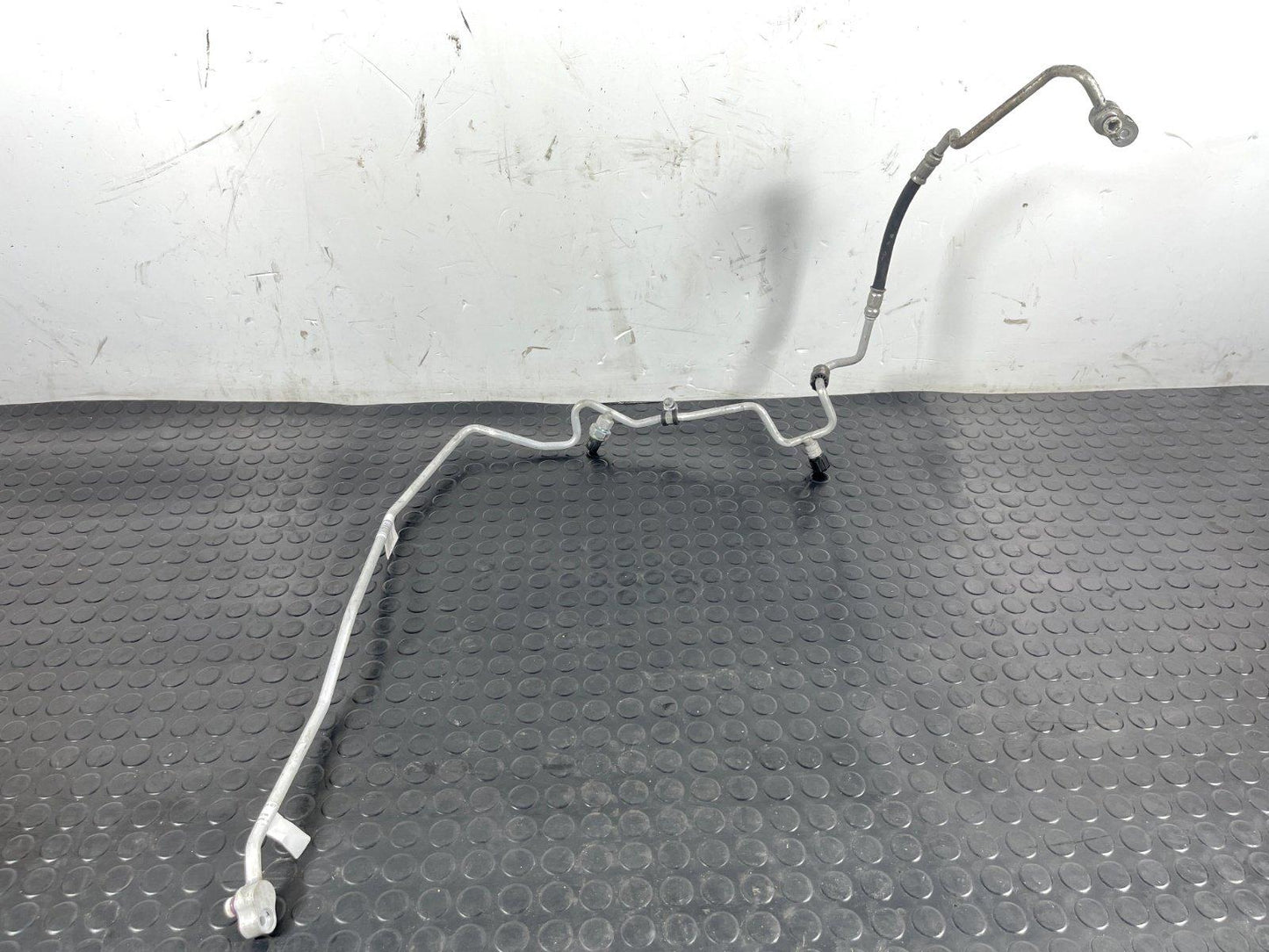 14-21 BMW 2 SERIES GRAN TOURER F45 F46 AIR CONDITIONING PRESSURE PIPE 9209724