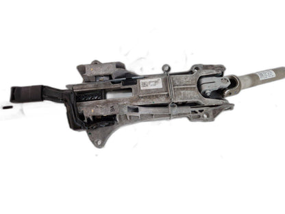 2015 MERCEDES A CLASS W176 STEERING COLUMN A2464600509