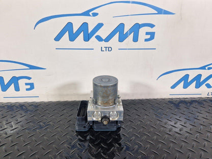 19-ON MERCEDES BENZ CLA C118 GENUINE ABS PUMP A2439010900 A2439002000