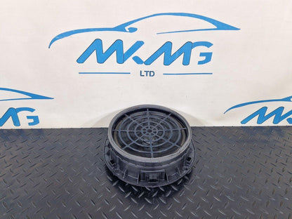 16-19 AUDI A4 B9 S-LINE GENUINE REAR LEFT /RIGHT SIDE DOOR SPEAKER 8W0035411