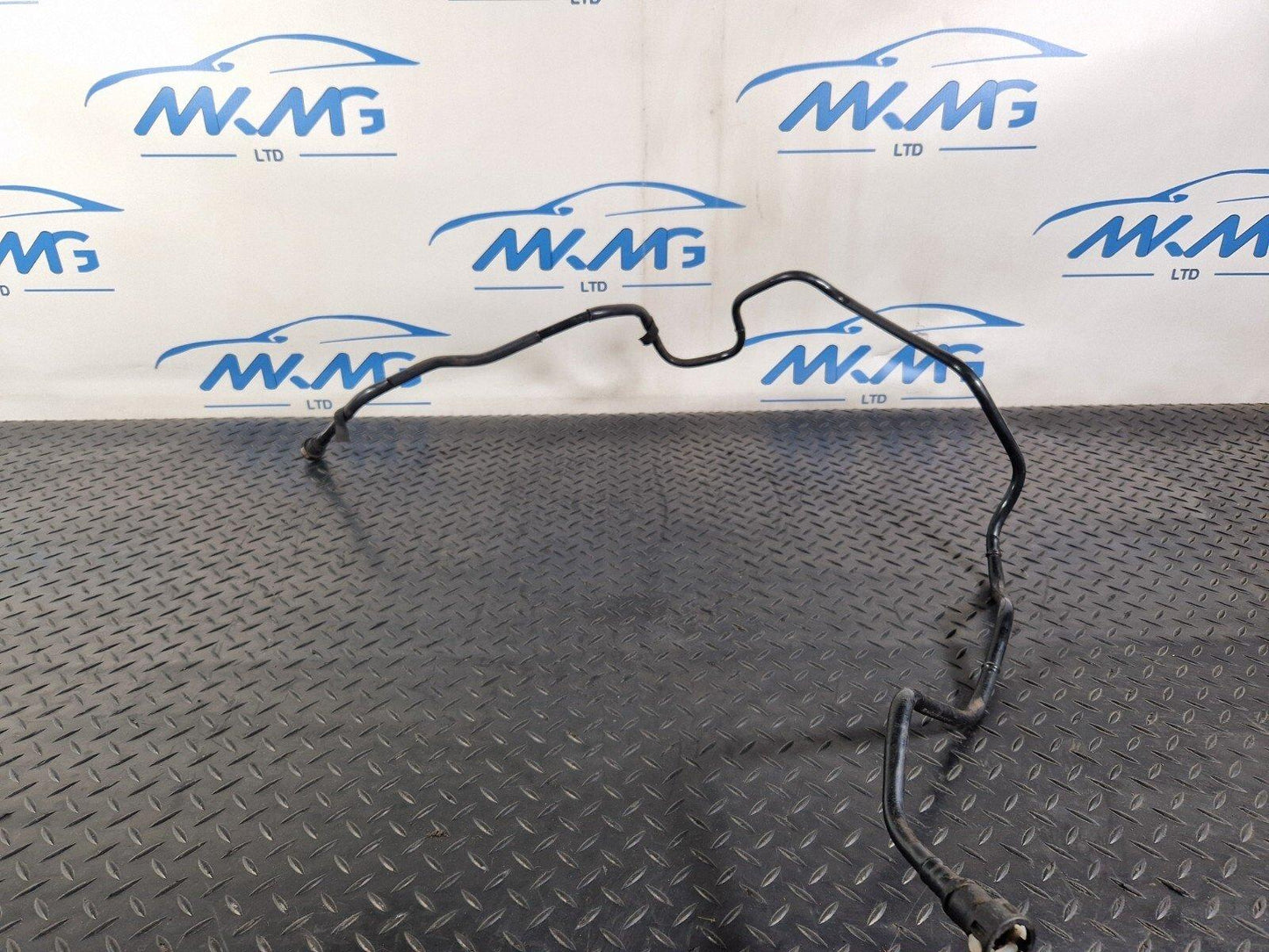 16-23 AUDI S5 COUPE VACUUM PIPE HOSE LINE 8W6133366