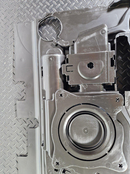 18-ON MERCEDES BENZ A CLASS W177 OEM BOOT STORAGE BOX HOLDER TRIM A1778900000