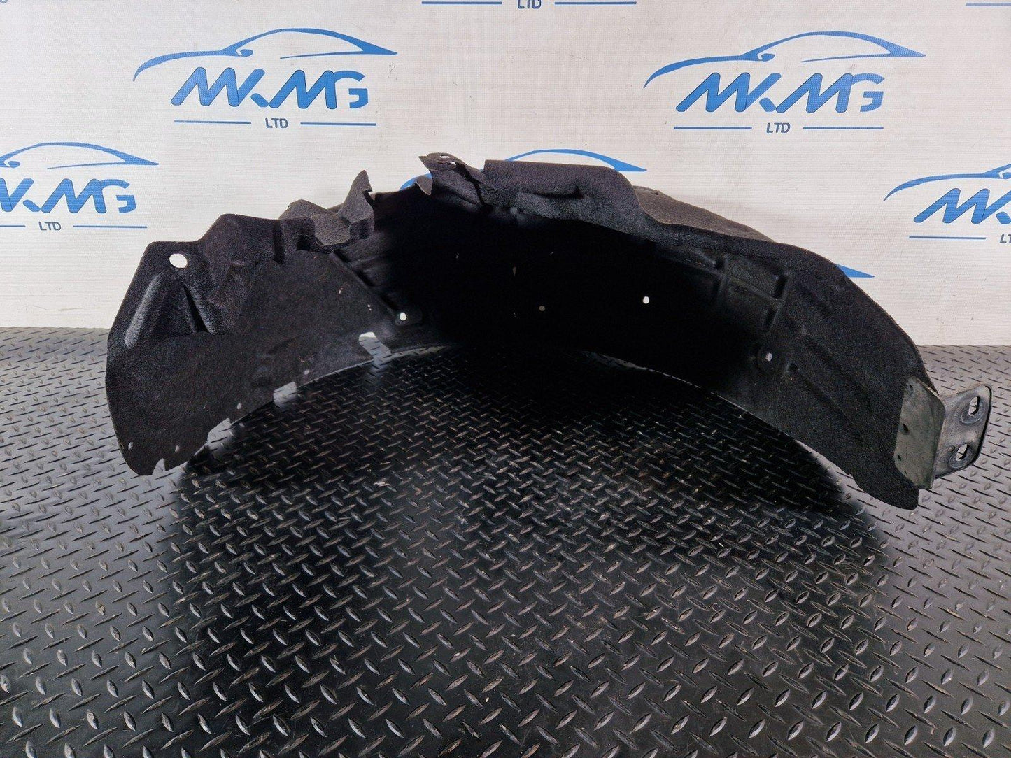 19-ON MERCEDES BENZ B CLASS W247 REAR LEFT N/S/R WHEEL ARCH LINER A1776905303